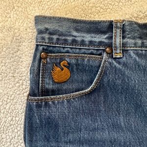 Vintage jeans Gloria vanderbilt